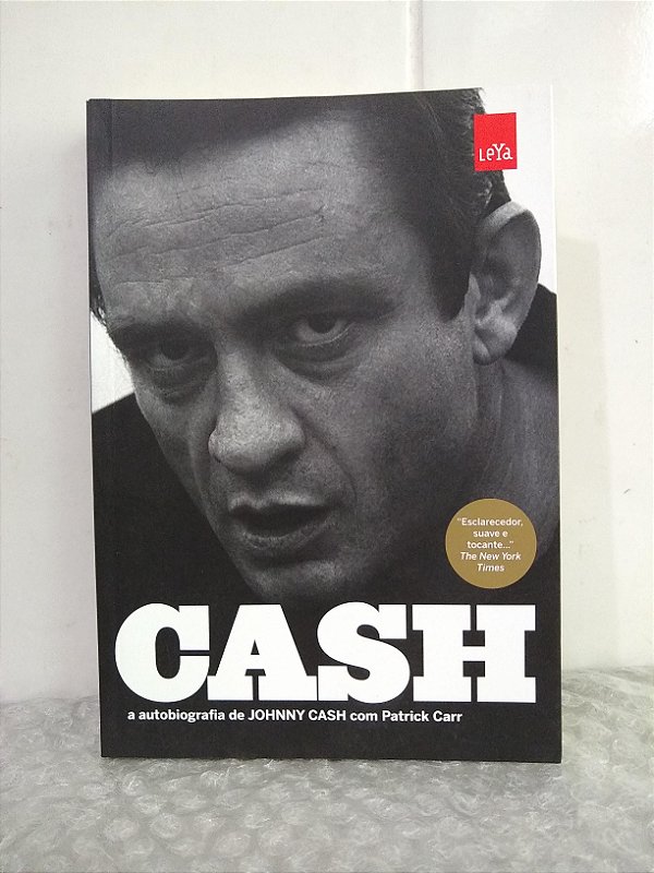 Cash - Johnny Cash e Patrick Carr