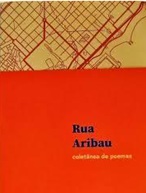 Rua Aribau - Coletânea de Poemas - Alice Santanna - TAG