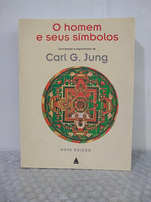 O Homem e Seus Símbolos - Carl G. Jung