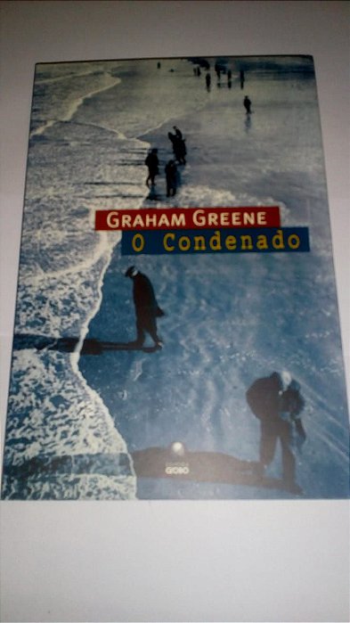 O condenado - Graham Grene
