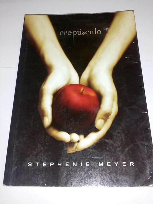 Crepúsculo - Stephenie Meyer
