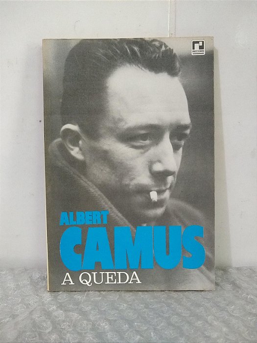 A Queda - Albert Camus