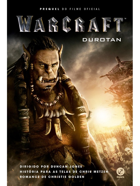 Warcraft: Durotan - Christie Golden