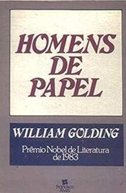 Homens de Papel - William Golding
