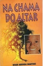 Na Chama do Altar - Noah Arruda Martins (marcas)