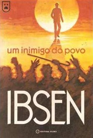 Um Inimigo do Povo - Henrik Ibsen (teatro)