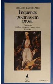Pequenos Poemas Em Prosa - Charles Baudelaire