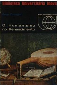 Biblioteca Universitária Inova o Humanismo no Renascimento - Sem Dresden (marcas)