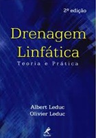 Drenagem Linfatica Teoria e Pratica - Albert Leduc