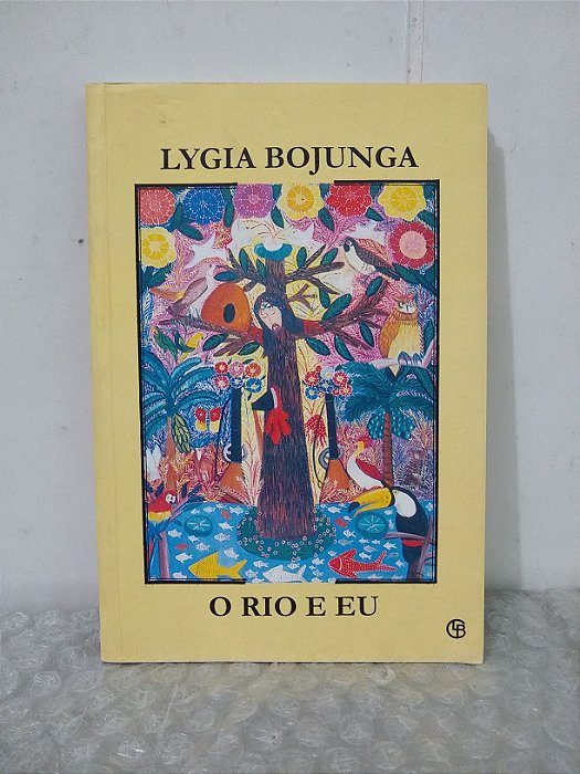 O Rio e Eu - Lygia Bojunga