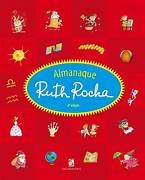 Almanaque Ruth Rocha - Vários Ilustradores