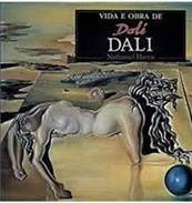 Vida e Obra de Dali Nathaniel Harris