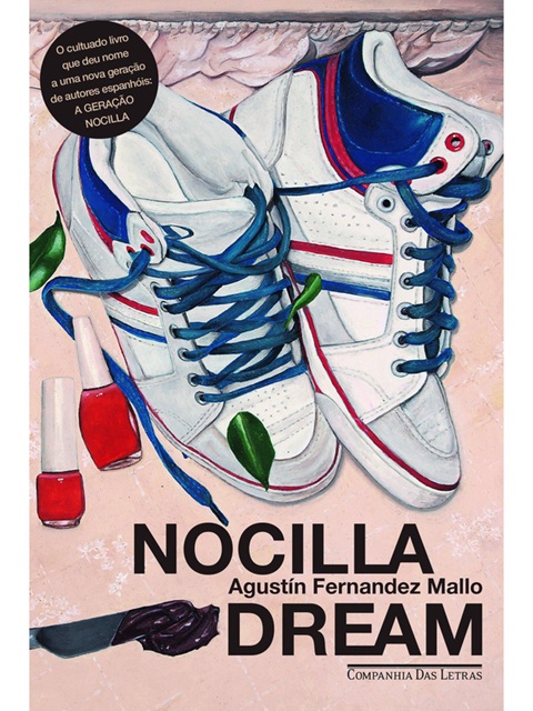 Nocilla dream - Agustín Fernández Mallo