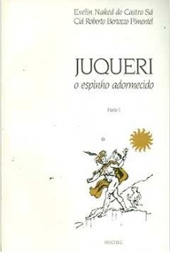 Juqueri: o Espinho Adormecido Parte 1 - Evelin Naked de Castro Sá