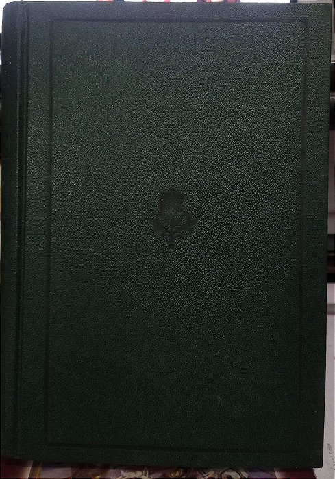 E a Cidade Nasceu - Nevil Shute - edição portugal 1953