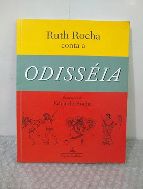 Ruth Rocha Conta a Odisseia (marcas de uso)
