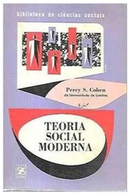 Teoria Social Moderna - Percy Cohen