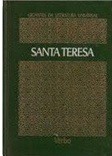 Gigantes da Literatura Universal - Santa Teresa - Verbo - Capa Dura