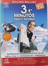 3 Minutos para o Sucesso - Ricardo Bellino