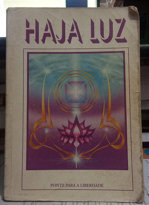Haja Luz - Ponte para a liberdade (marcas)