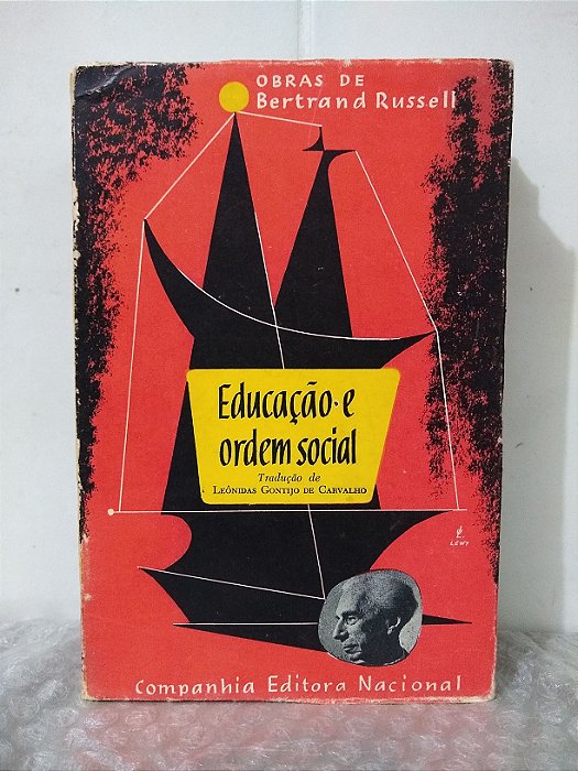 Educação e Ordem Social - Bertrand Russell