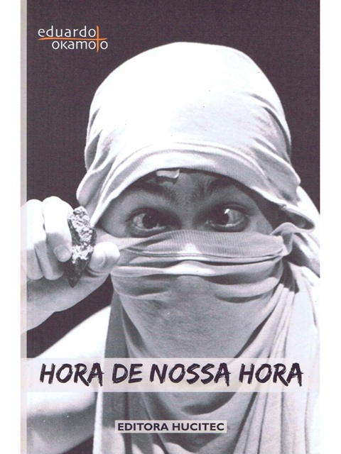Hora de nossa hora - Eduardo Okamoto