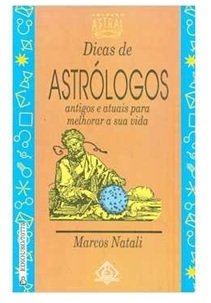 Dicas de Astrólogos - Marcos Natali