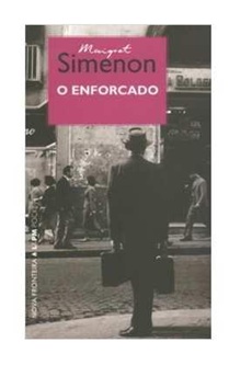 O enforcado - Georges Simenon - Lpm Pocket