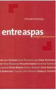 Entre Aspas: Diálogos Contemporâneos - Fernando Eichenberg