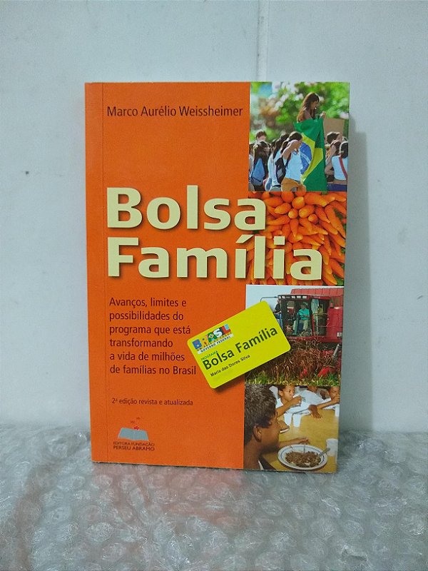 Bolsa Família - Marco Aurélio Weissheimer