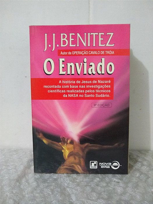 O Enviado - J. J. Benítez