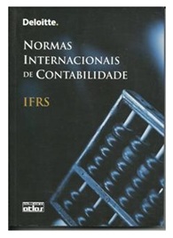 Normas Internacionais de Contabilidade - Ifrs - Deloitte