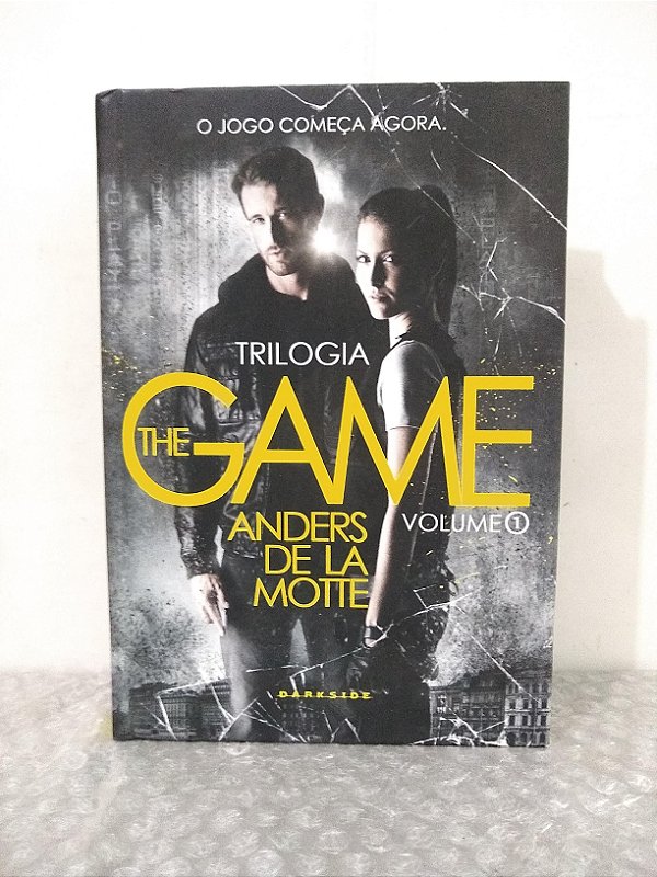 The Game Vol. 1 - Anders de La Motte