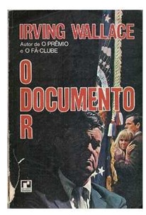 O Documento R - Irving Wallace