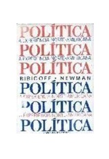 Politica a Experiencia Norte-americana - Abraham Ribicoff