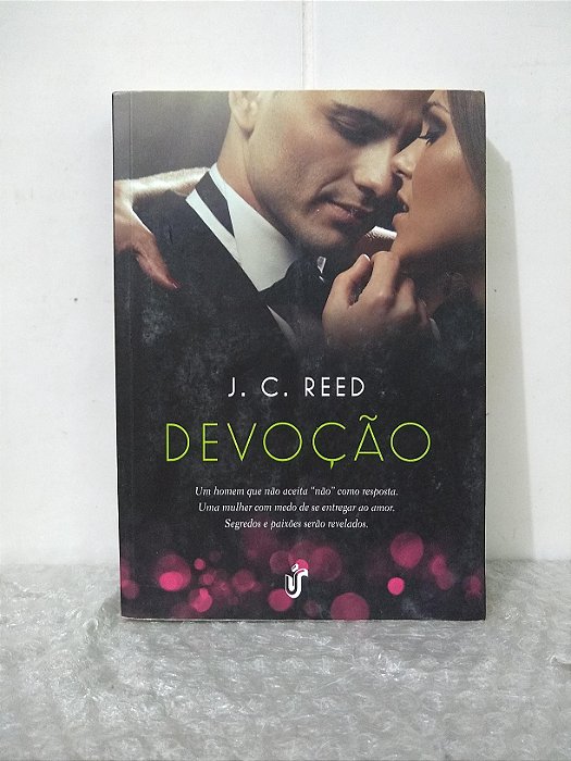 Devoção - J. C. Reed