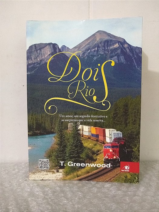 Dois Rios - T. Greenwood