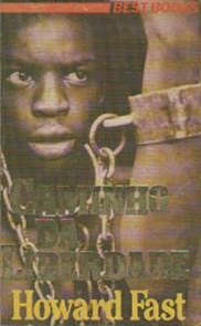 Caminho da Liberdade - Howard Fast - Best Books