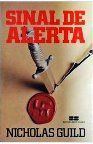 Sinal de Alerta - Nicholas Guild