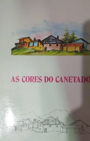 As Cores do Canetado - Esther Batista da Silva