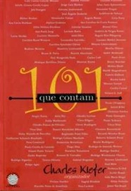 101 Que Contam - Charles Kiefer