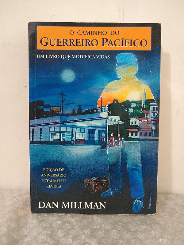 O Caminho do Pacífico - Dan Millman