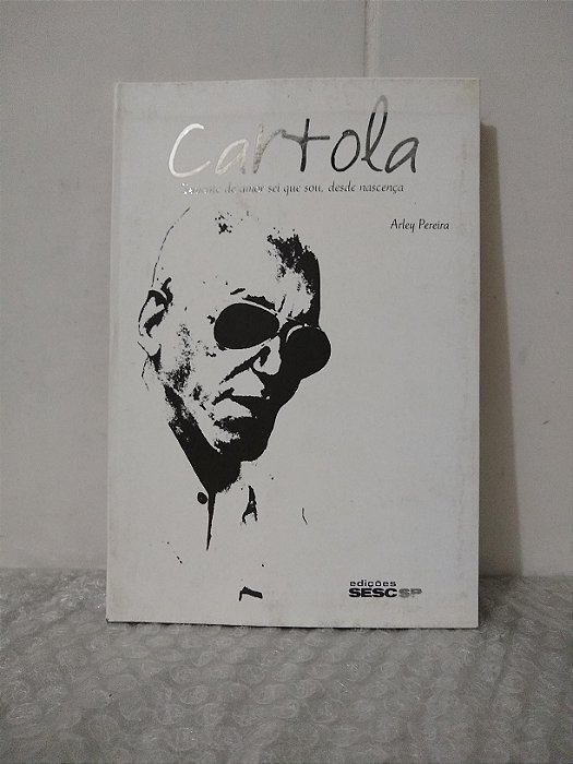 Cartola - Arley Pereira