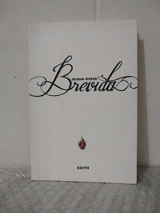 Brevida - Julina Amato