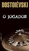 O Jogador - Feódor Dostoiévski (marcas)
