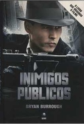 Inimigos Públicos - Bryan Burrough