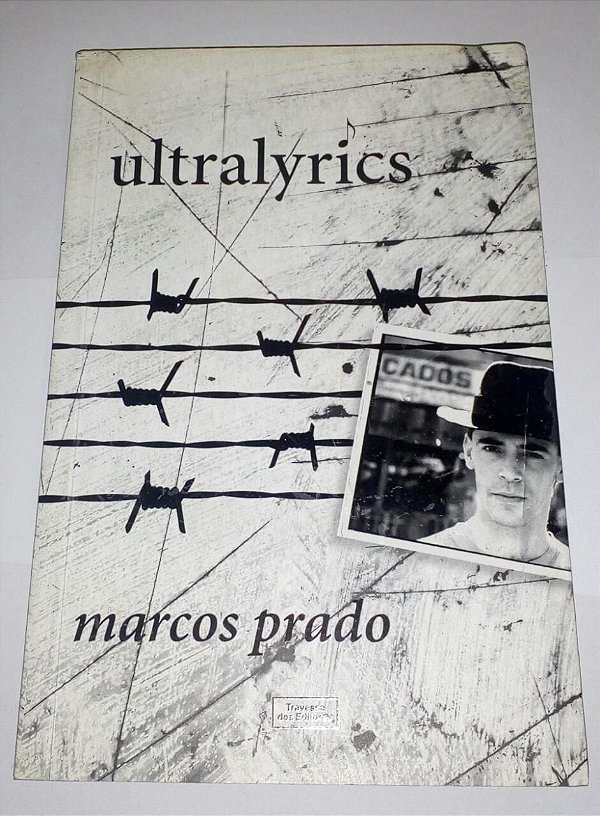 Ultralyrics - Marcos Prado