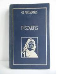Descartes - Os pensadores - Nova cultural