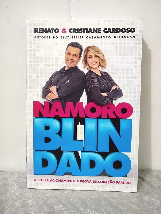 Namoro Blindado - Renato & Cristiane Cardoso