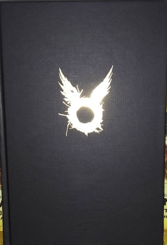 Harry potter and the cursed child - J. K. Rowling (Em inglês)